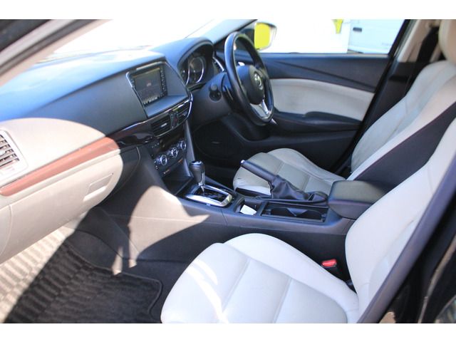 Mazda ATENZA 2014-01 17955-13