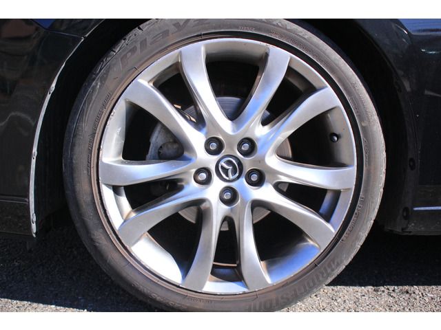 Mazda ATENZA 2014-01 17955-9