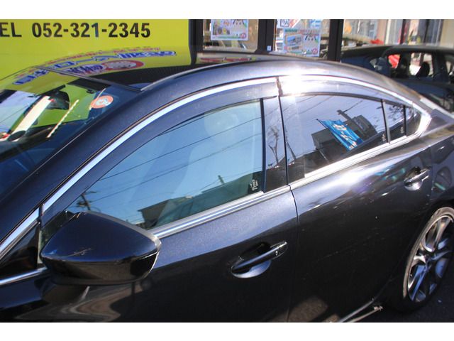Mazda ATENZA 2014-01 17955-8