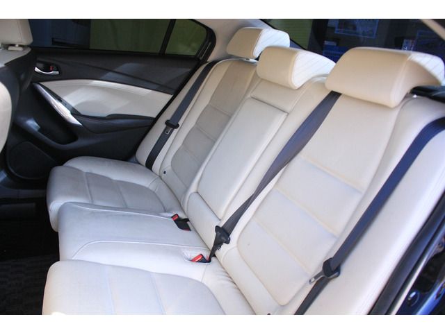 Mazda ATENZA 2014-01 17955-18