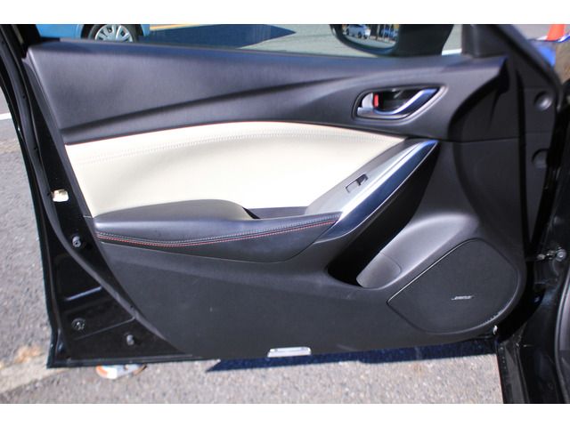 Mazda ATENZA 2014-01 17955-16