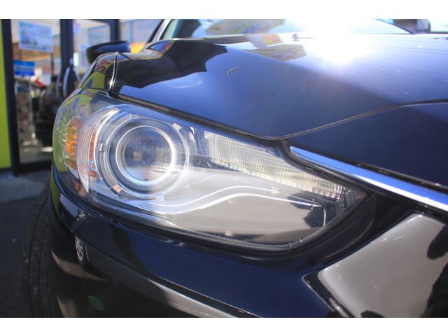 Mazda ATENZA 2014-01 17955-3