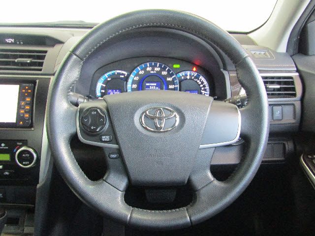 Toyota CAMRY HYBRID 2011-12 28613-13