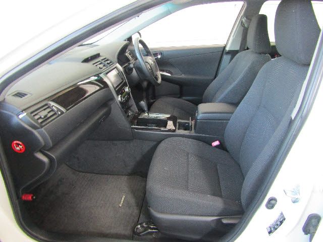 Toyota CAMRY HYBRID 2011-12 28613-12