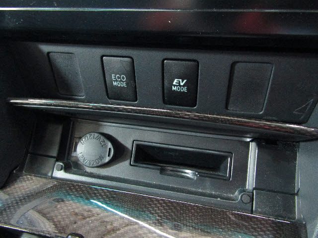 Toyota CAMRY HYBRID 2011-12 28613-11