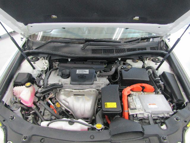 Toyota CAMRY HYBRID 2011-12 28613-27
