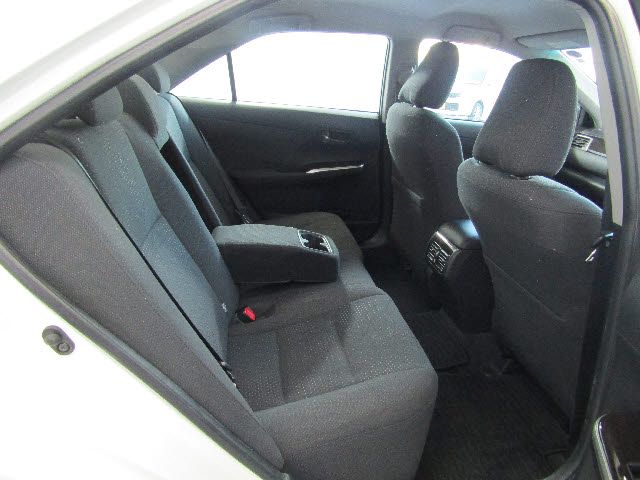 Toyota CAMRY HYBRID 2011-12 28613-3