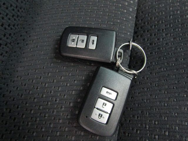 Toyota CAMRY HYBRID 2011-12 28613-23