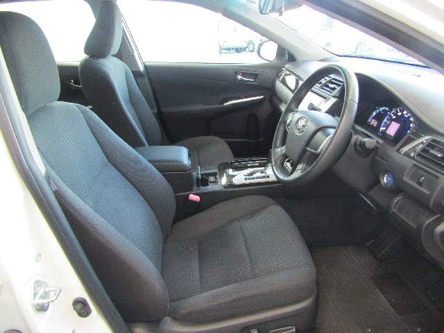 Toyota CAMRY HYBRID 2011-12 28613-9