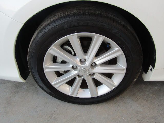 Toyota CAMRY HYBRID 2011-12 28613-26