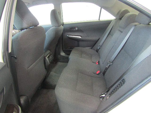 Toyota CAMRY HYBRID 2011-12 28613-18