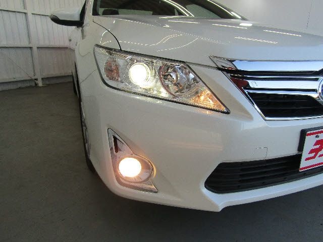 Toyota CAMRY HYBRID 2011-12 28613-22