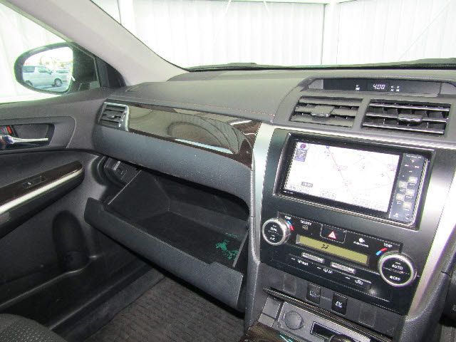 Toyota CAMRY HYBRID 2011-12 28613-17