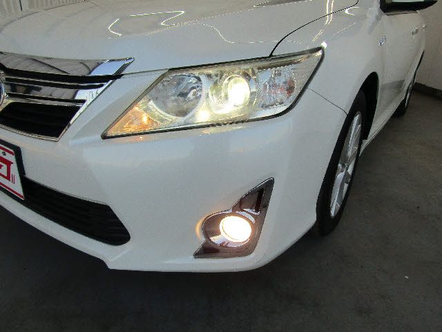 Toyota CAMRY HYBRID 2011-12 28613-21