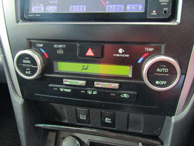 Toyota CAMRY HYBRID 2011-12 28613-14