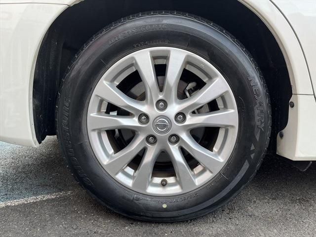 Nissan TEANA 2017-03 196391-14