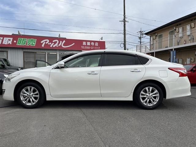 Nissan TEANA 2017-03 196391-7