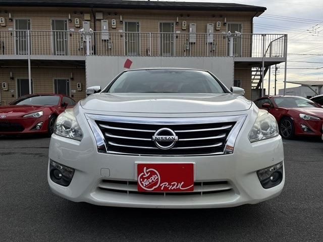 Nissan TEANA 2017-03 196391-1