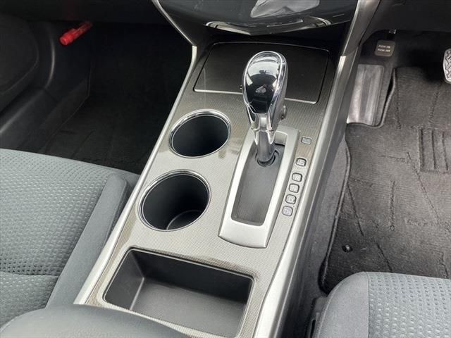 Nissan TEANA 2017-03 196391-24