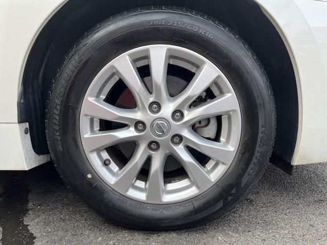 Nissan TEANA 2017-03 196391-13