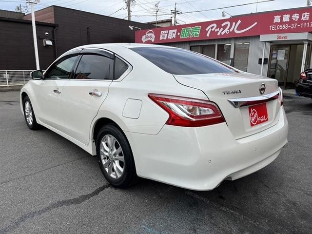 Nissan TEANA 2017-03 196391-6