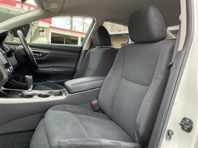 Nissan TEANA 2017-03 196391-20
