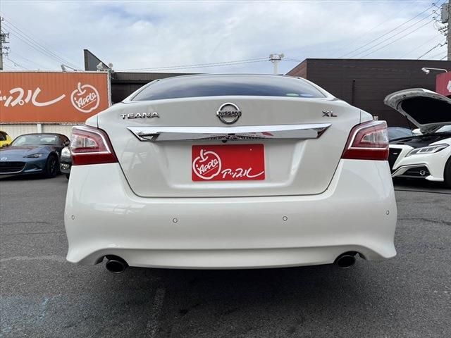 Nissan TEANA 2017-03 196391-5