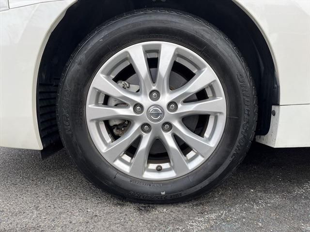 Nissan TEANA 2017-03 196391-15