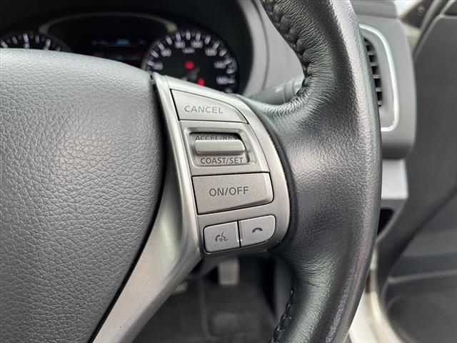 Nissan TEANA 2017-03 196391-26