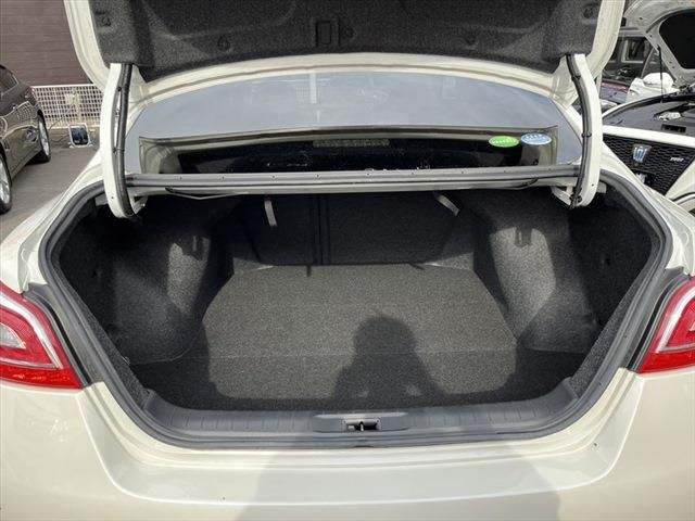 Nissan TEANA 2017-03 196391-22