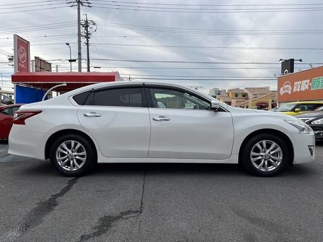 Nissan TEANA 2017-03 196391-3