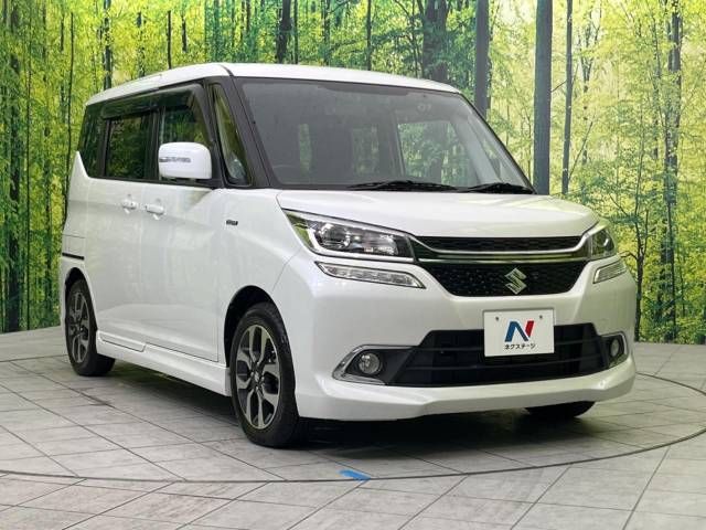 Suzuki SOLIO BANDIT 2018-02 190710-16