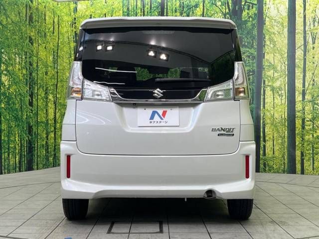 Suzuki SOLIO BANDIT 2018-02 190710-15