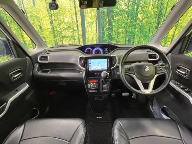 Suzuki SOLIO BANDIT 2018-02 190710-1