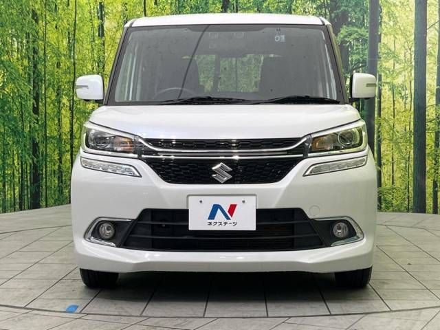 Suzuki SOLIO BANDIT 2018-02 190710-14