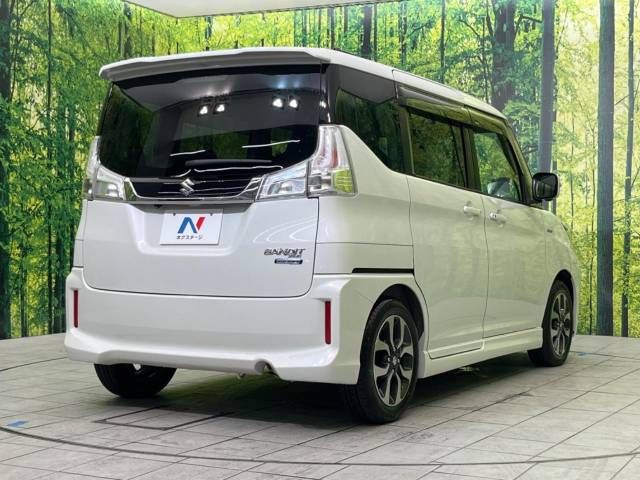 Suzuki SOLIO BANDIT 2018-02 190710-17