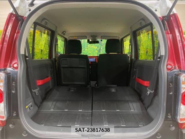Suzuki HUSTLER 2015-05 328989-10