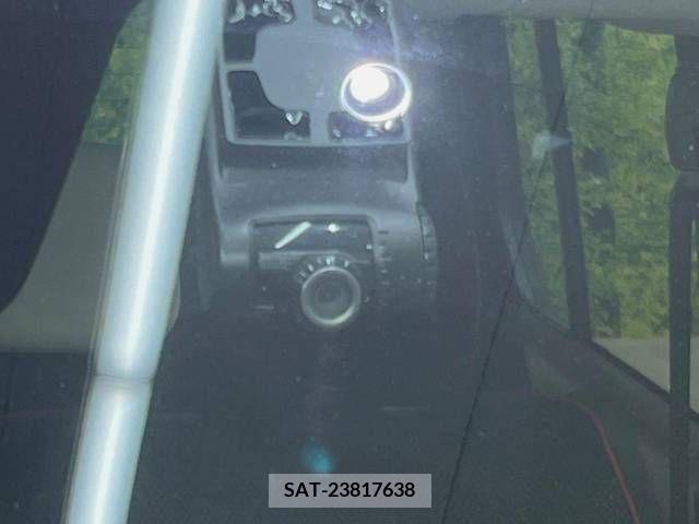 Suzuki HUSTLER 2015-05 328989-5