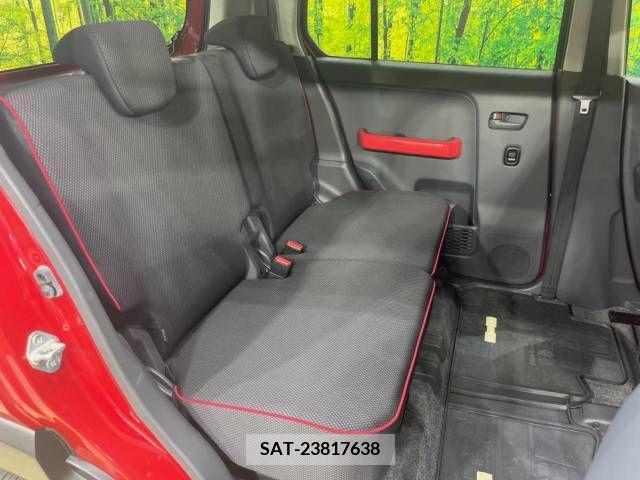 Suzuki HUSTLER 2015-05 328989-9