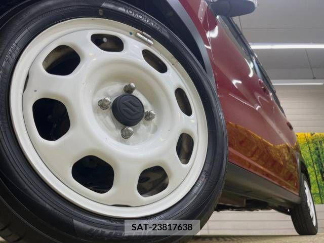 Suzuki HUSTLER 2015-05 328989-13