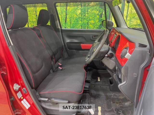 Suzuki HUSTLER 2015-05 328989-8