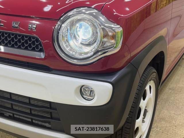 Suzuki HUSTLER 2015-05 328989-12