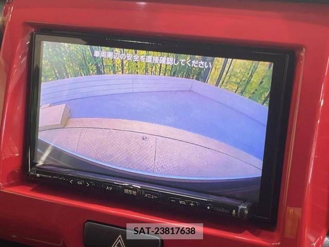 Suzuki HUSTLER 2015-05 328989-3