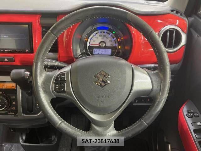 Suzuki HUSTLER 2015-05 328989-11
