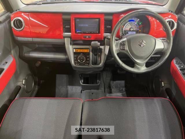 Suzuki HUSTLER 2015-05 328989-1