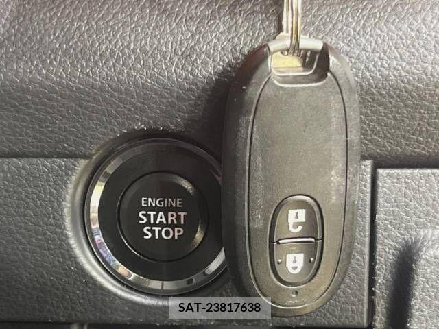 Suzuki HUSTLER 2015-05 328989-7