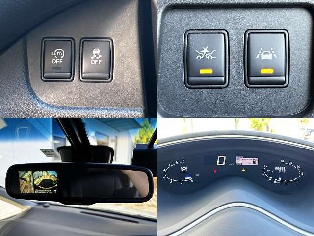 Nissan SERENA 2015-09 180381-8