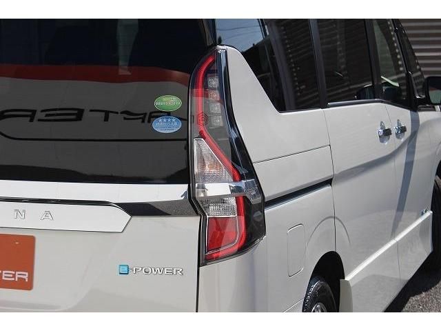 Nissan SERENA 2020-09 184029-7