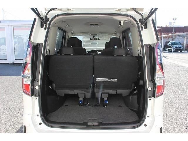 Nissan SERENA 2020-09 184029-17