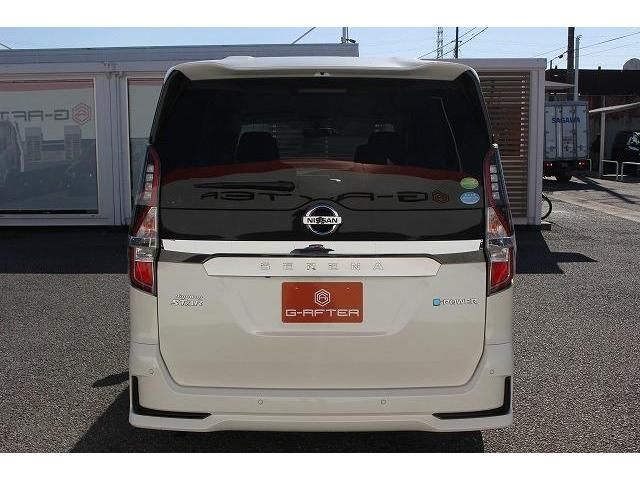 Nissan SERENA 2020-09 184029-10
